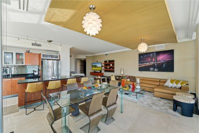 Comprar apartamento no Atrium Aventura 1-901