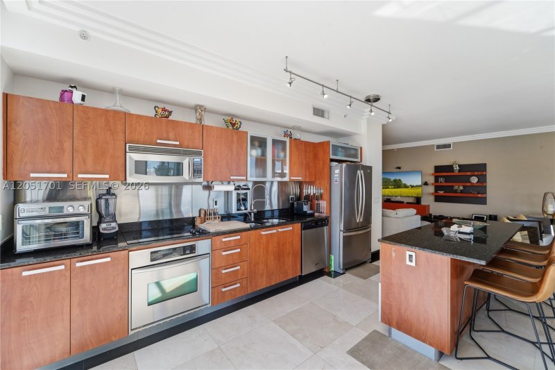 Condo for sale at Atrium Aventura 1-901