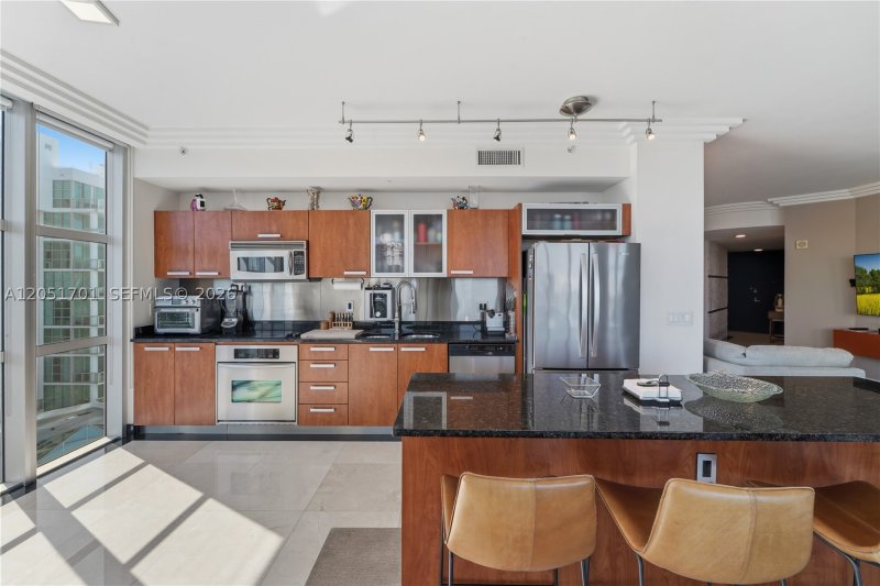 Condo for sale at Atrium Aventura 1-901