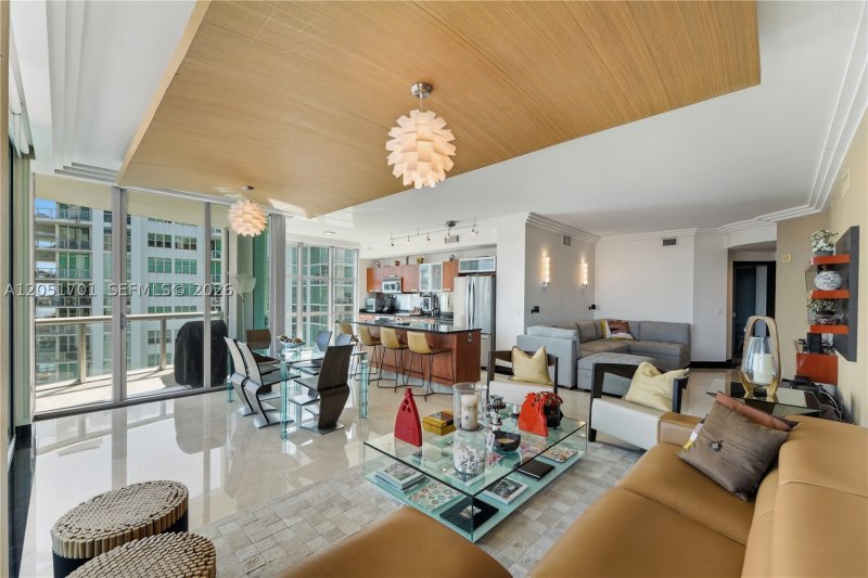 Condo for sale at Atrium Aventura 1-901