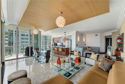 Comprar apartamento no Atrium Aventura 1-901