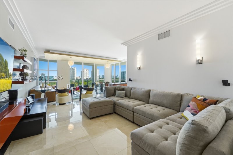 Condo for sale at Atrium Aventura 1-901