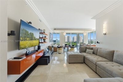 Comprar apartamento no Atrium Aventura 1-901