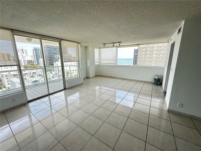 King David Towers Apt #1101