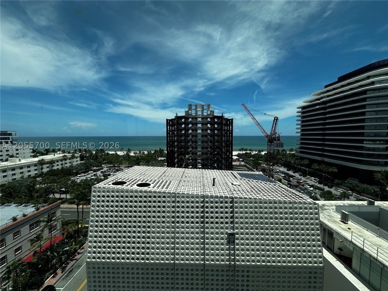 Apartment for rent at King David Towers 1101