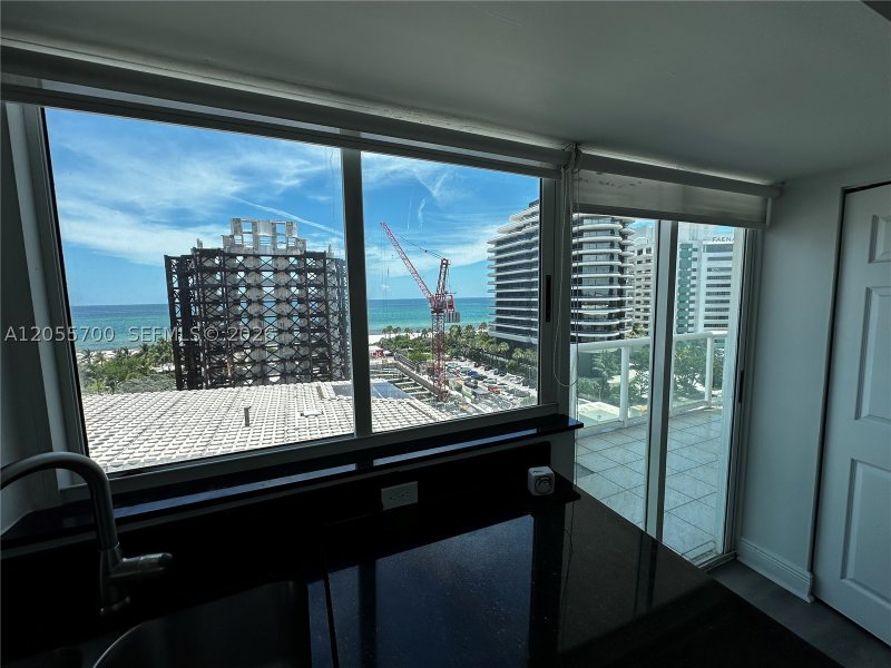 Apartment for rent at King David Towers 1101