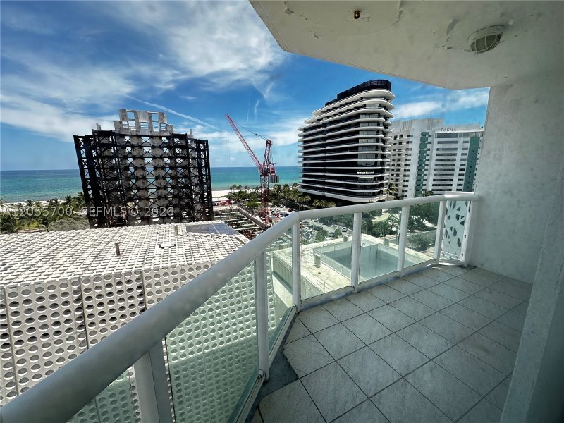 Apartment for rent at King David Towers 1101