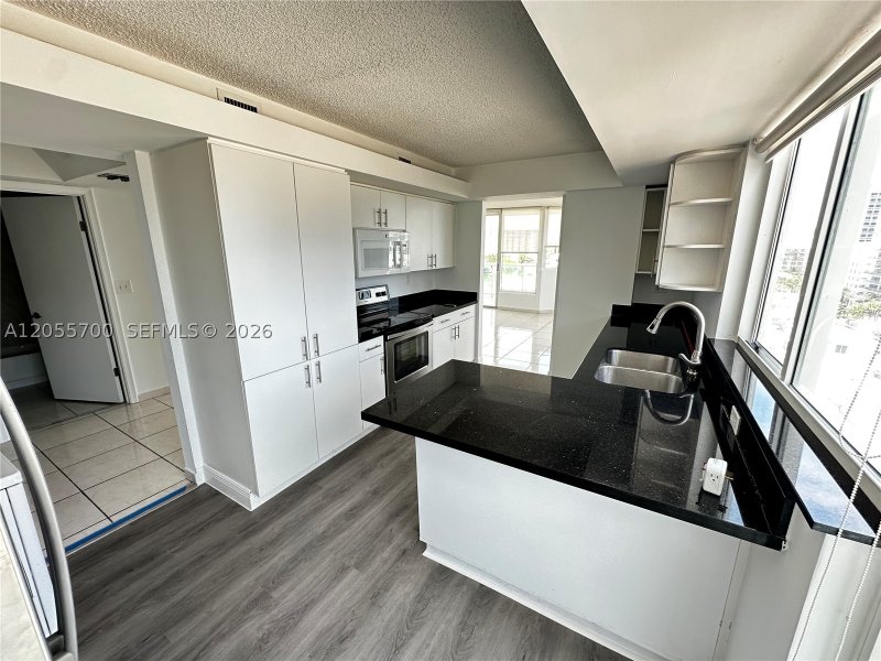 Apartment for rent at King David Towers 1101