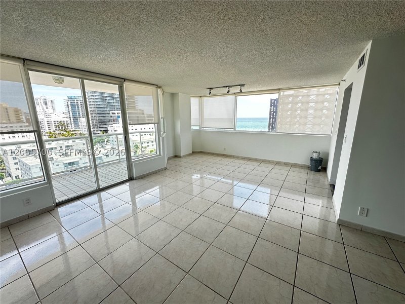 Apartment for rent at King David Towers 1101
