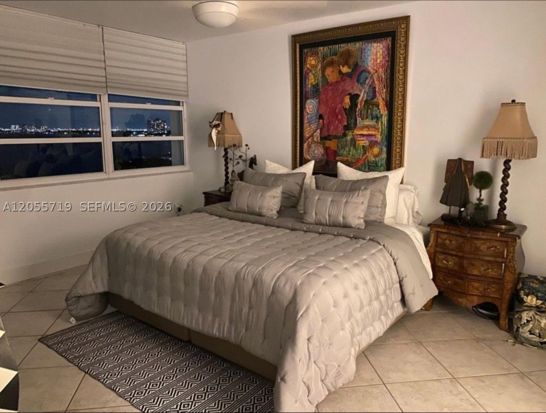 Apartment for rent at Majorca Towers 1006