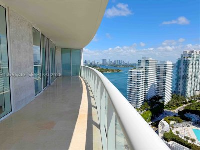 Icon South Beach Apt #2610