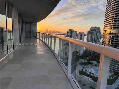 Comprar apartamento en Icon South Beach 2610