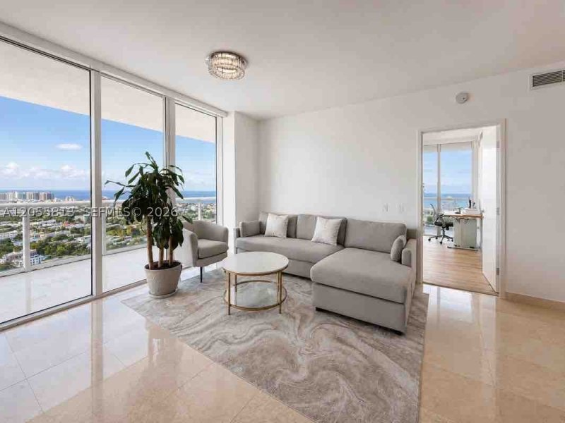 Comprar apartamento en Icon South Beach 2610