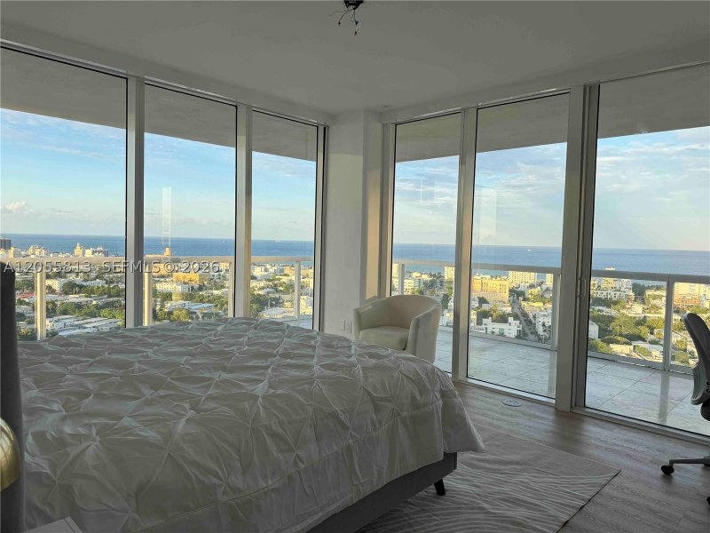 Comprar apartamento en Icon South Beach 2610