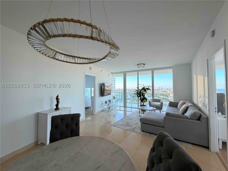 Comprar apartamento en Icon South Beach 2610