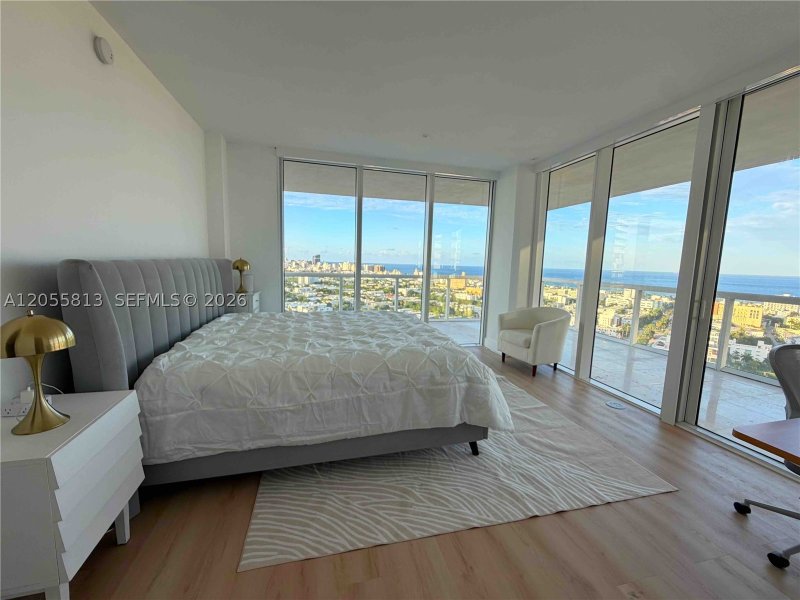 Comprar apartamento en Icon South Beach 2610