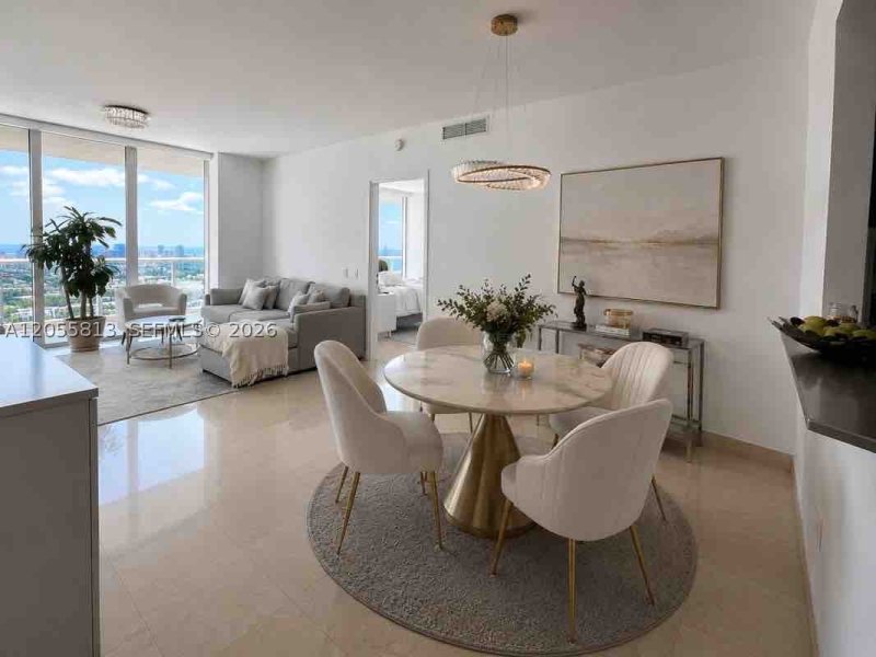 Comprar apartamento en Icon South Beach 2610