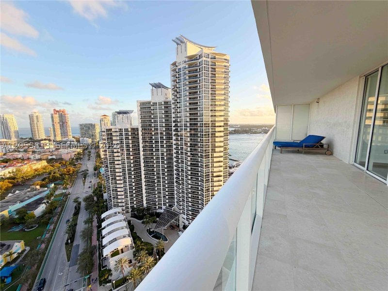 Comprar apartamento en Icon South Beach 2610