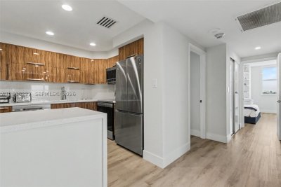 Comprar apartamento no Arlen House 822