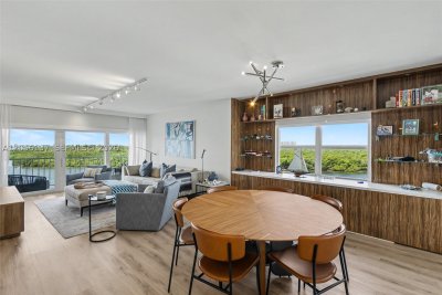 Comprar apartamento no Arlen House 822
