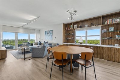 Comprar apartamento no Arlen House 822