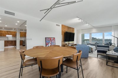Comprar apartamento no Arlen House 822