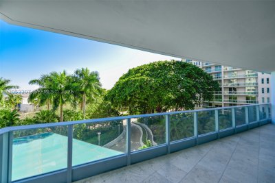 Alquiler de apartamento en Grovenor House 604