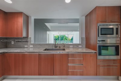 Alquiler de apartamento en Grovenor House 604
