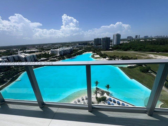 Alquiler de apartamento en One Park Tower by Turnberry 1509