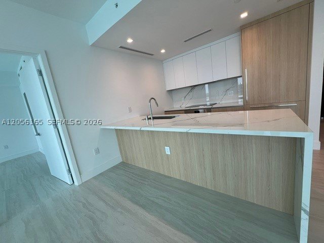 Alquiler de apartamento en One Park Tower by Turnberry 1509