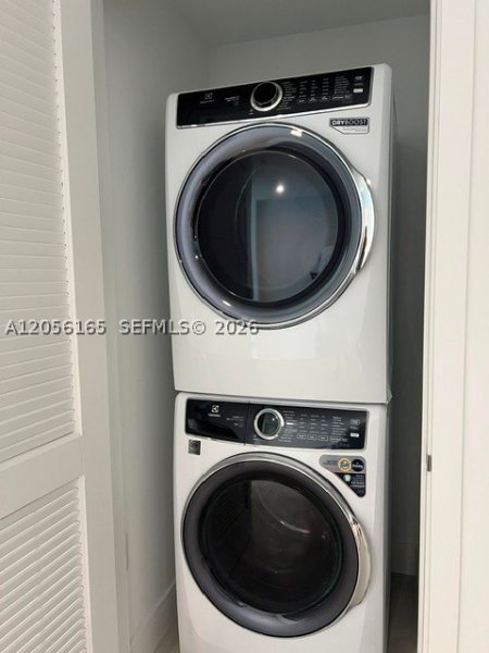 Alquiler de apartamento en One Park Tower by Turnberry 1509