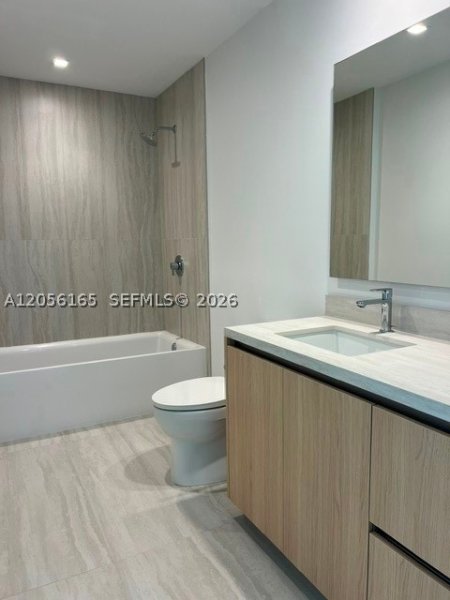 Alquiler de apartamento en One Park Tower by Turnberry 1509