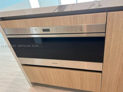 Alquiler de apartamento en One Park Tower by Turnberry 1509