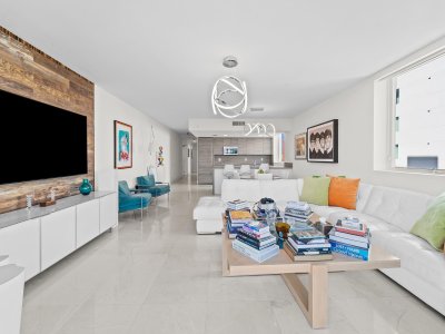 Alquiler de apartamento en 400 Sunny Isles 1608