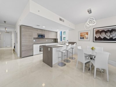 Alquiler de apartamento en 400 Sunny Isles 1608