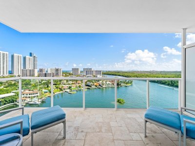 400 Sunny Isles Apt #1608