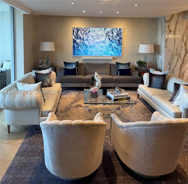 Condo for sale at Bella Mare 402