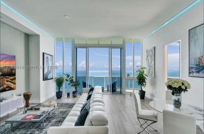 Trump Tower Two Apt #4301