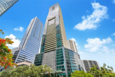 Echo Brickell Apt #2306
