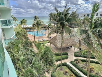 Alquiler de apartamento en Tides Hollywood Beach 4P