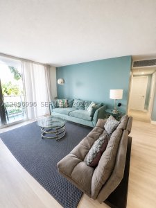 Alquiler de apartamento en Tides Hollywood Beach 4P