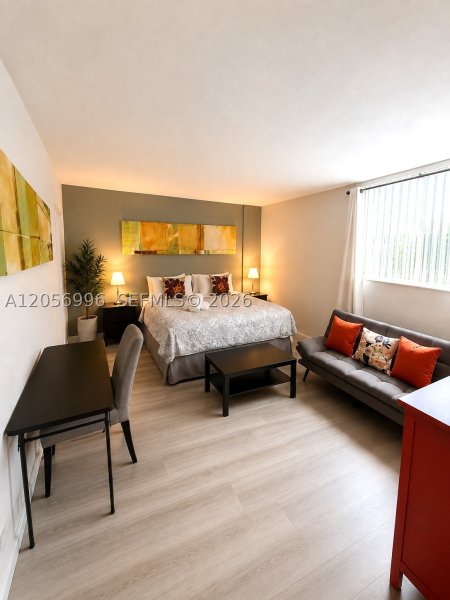 Apartment for rent at Tides Hollywood Beach 4P