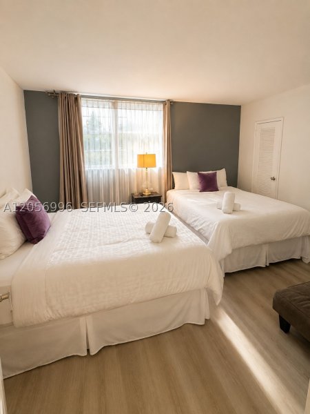 Apartment for rent at Tides Hollywood Beach 4P