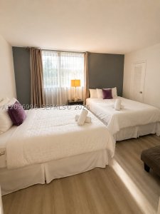 Alquiler de apartamento en Tides Hollywood Beach 4P