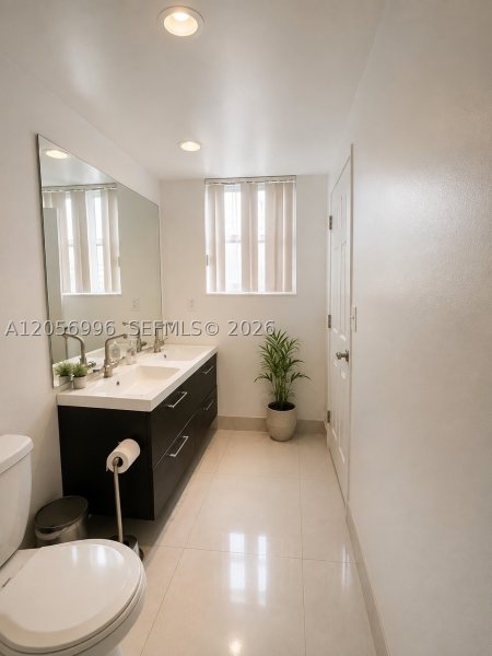 Apartment for rent at Tides Hollywood Beach 4P