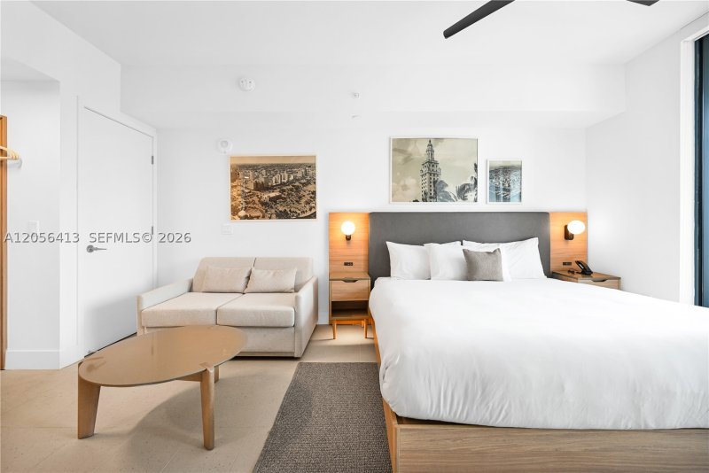 Comprar apartamento no Natiivo Gale Miami Hotel & Residences 2610