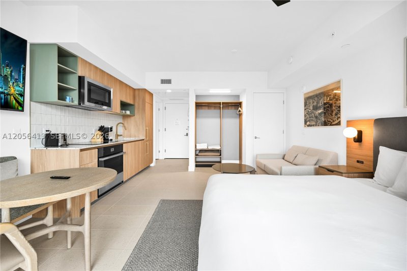 Comprar apartamento no Natiivo Gale Miami Hotel & Residences 2610