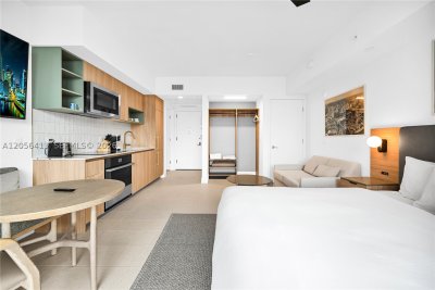 Comprar apartamento no Natiivo Gale Miami Hotel & Residences 2610