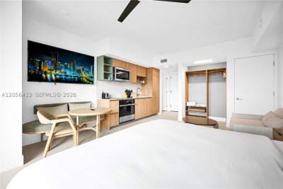 Comprar apartamento no Natiivo Gale Miami Hotel & Residences 2610