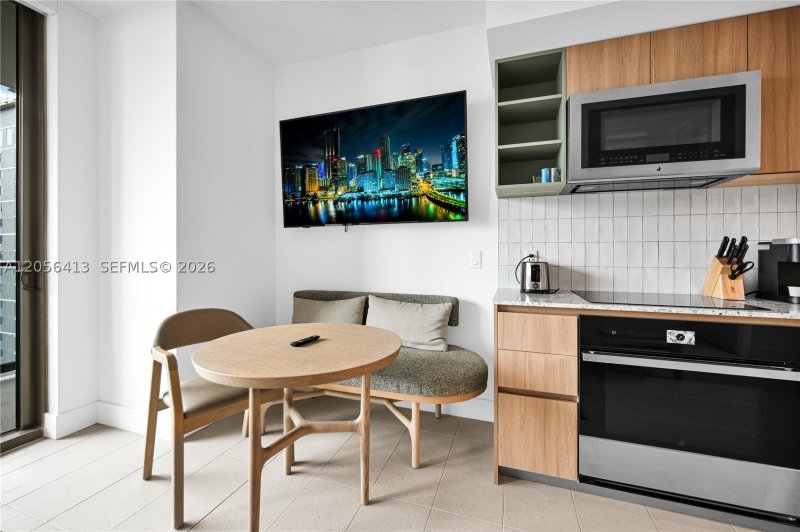 Comprar apartamento no Natiivo Gale Miami Hotel & Residences 2610